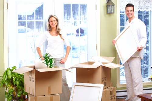 A professional piano moving service for homes and commercial properties in Docklands