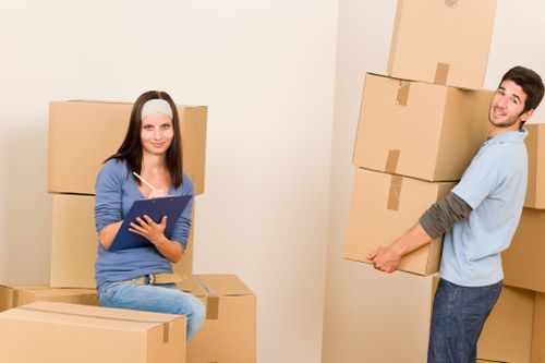 Waste removal and lawful disposal requirements for van transport